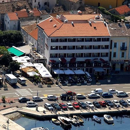 Apartment Jelena Zengg Kültér fotó
