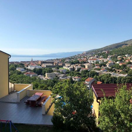 Apartment Jelena Zengg Kültér fotó