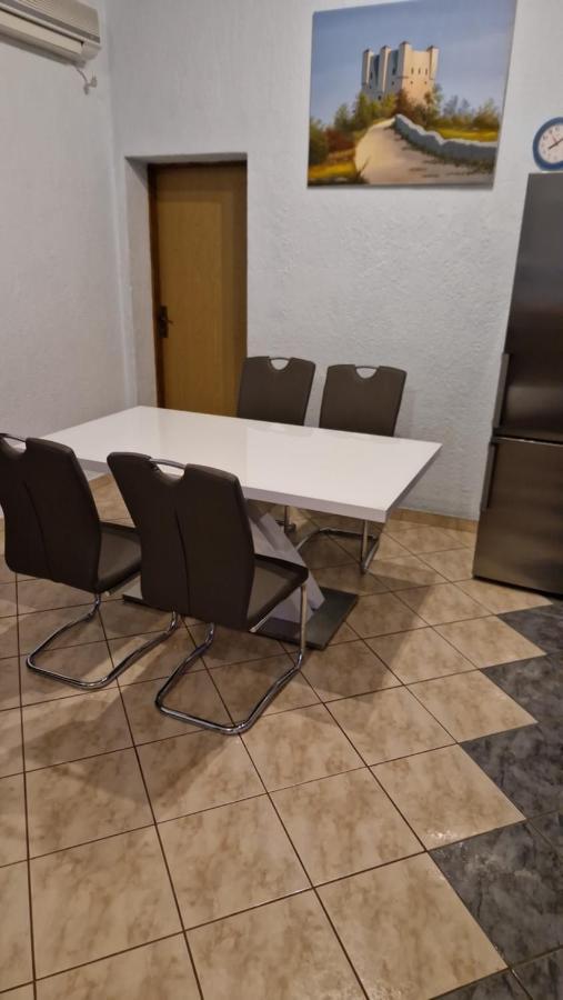 Apartment Jelena Zengg Kültér fotó