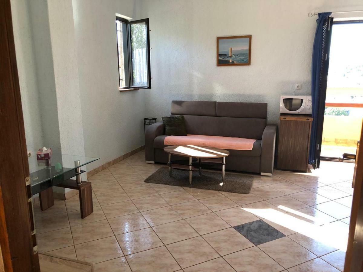 Apartment Jelena Zengg Kültér fotó