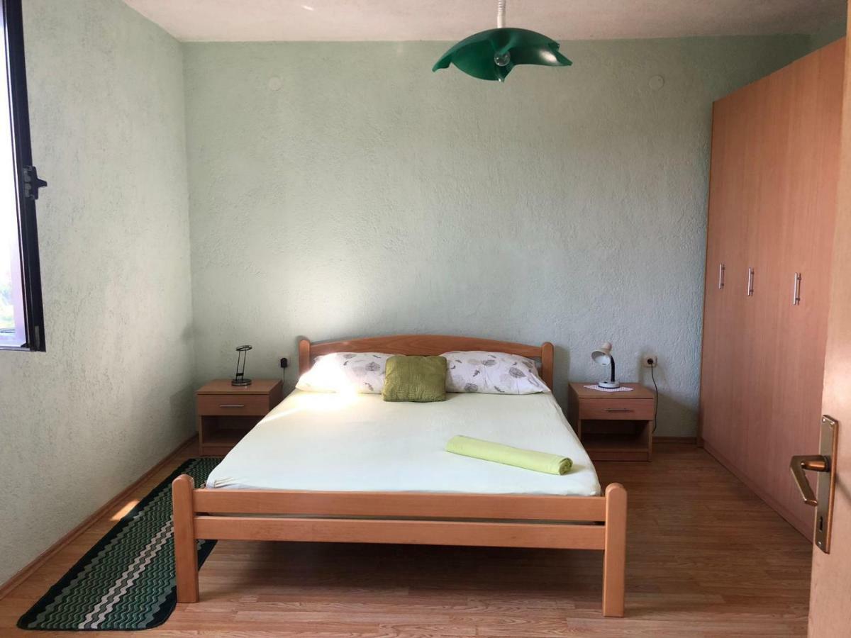 Apartment Jelena Zengg Kültér fotó