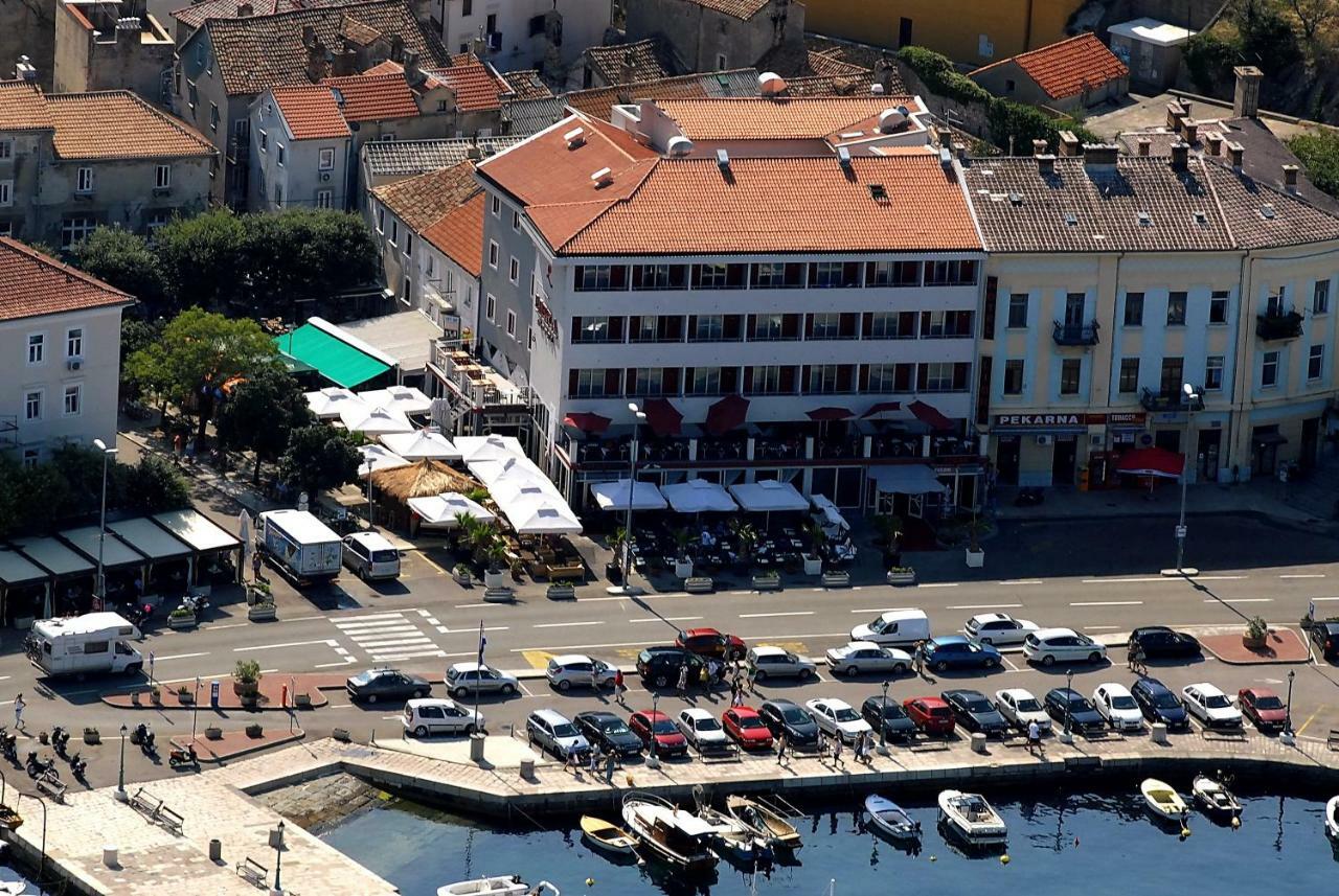 Apartment Jelena Zengg Kültér fotó