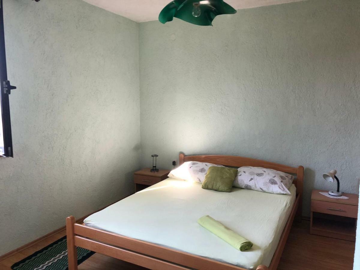 Apartment Jelena Zengg Kültér fotó