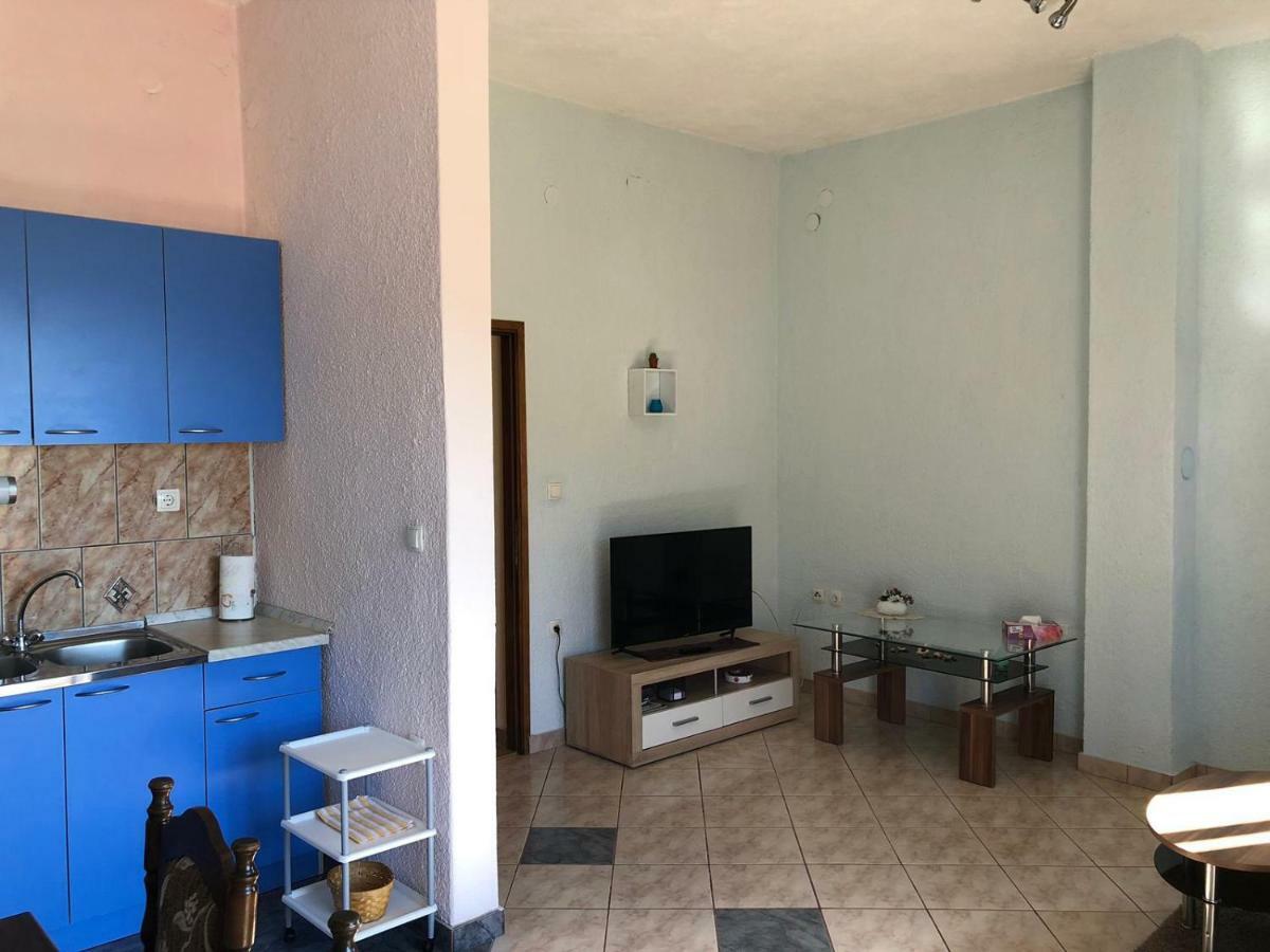 Apartment Jelena Zengg Kültér fotó