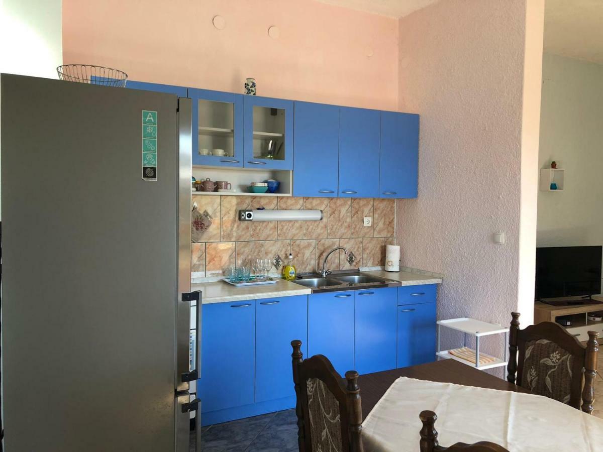 Apartment Jelena Zengg Kültér fotó