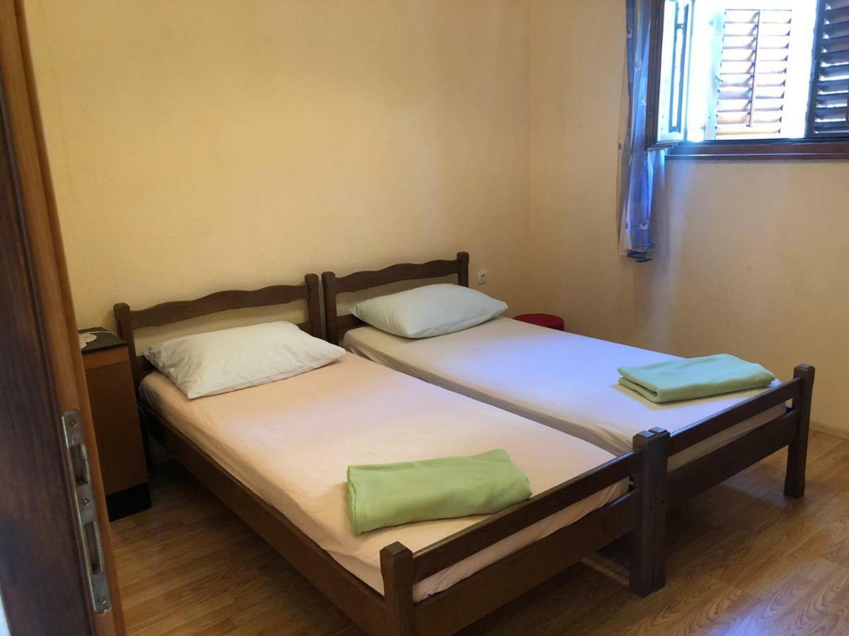 Apartment Jelena Zengg Kültér fotó